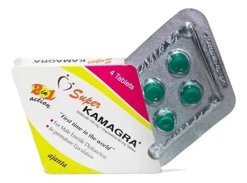 Super Kamagra